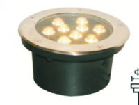 Sell LED Underground Light 9-12W