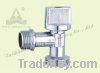 Sell brass angle valve