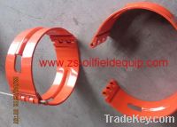 Sell Stop Collar