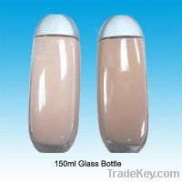 Sell Cosmetic Glass Bottle