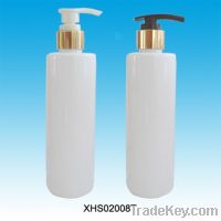 Sell Cosmetic PET Bottle  XHS02008T
