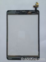 Sell touch screen digitizer for ipad mini