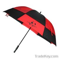 Sell Promotion golf umbrella