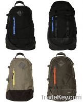 Sell school backpack(BSCI, SA8000 company)