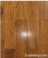 Sell solid wood flooring( teak)