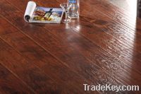 Sell embossed laminate floor