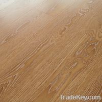 Sell synchronized vein HDF laminate floor