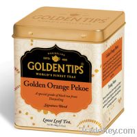 Sell Golden Tips Golden Orange Pekoe Full Leaf Tea