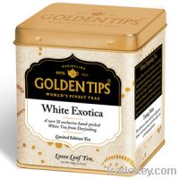 Sell Golden Tips White Exotica Full Leaf Tea