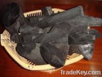 African Hard Wood Charcoal from African hard wood