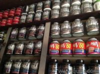 Supplements for sale