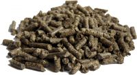 Cheap beet pulp pellet animal feed for sale
