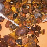 Cow gallstones / Ox gallstones for sale