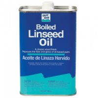 Purified 100% Linseed Oil for sale from USA