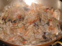 Whole Frozen shrimp / Shrimp Shell for sale