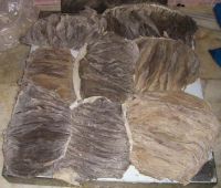 Dried-Salted Cow Omasum for sale