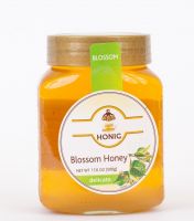 Pure Organic Bee Honey for sale