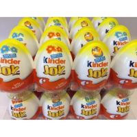 Kinder Joy Sweet Ferrero, Nutella Chocolate wholesale