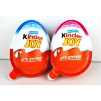 Ferrero Kinder Joy boys / girls, Nutella Chocolate wholeseller