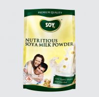 Natural Instant soymilk powder wholesale supplies