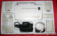 Sell Wireless Alarm Host  GSM-V35