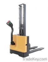 Sell Economic Electric Stacker