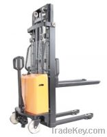 Sell Semi Electric Stacker