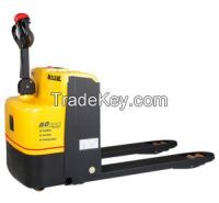 Sell AC & EPS Pallet Truck