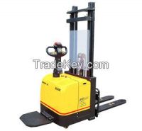 Sell electric stacker