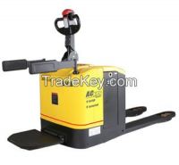 Sell AC & EPS Rider Pallet Truck