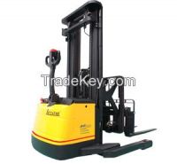 Sell Heavy-Duty Electric Reach Stacker WRS85-14