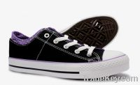 Sell Low cut classic Canvas shoes for girl