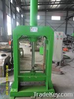 Rubber Bale Cutter/Rubber Cutter/Rubber Cutting Machine