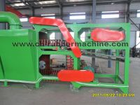 Rubber Batch-offs/Rubber Sheet Cooling Machine for sale