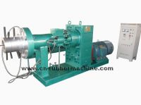 Hot Feed Rubber Extruder for sale