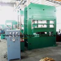 Rubber Vulcanizing Press for sale