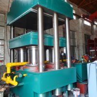 Vulcanizing Press for sale