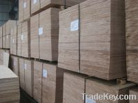 Sell COMMERCIAL PLYWOOD FOR PACKING, CONSTRUCTION AND FURNITURE