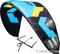 Sell 2013 Ozone Edge 19M Kiteboarding Kitesurfing Kite Lowest Price