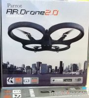 Sell ParrAR Drone 2.0 Quadricopter Remote Control by iDevice