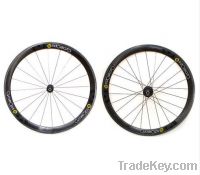 Sell CycleOps Powertap G3 Enve 45 mm Carbon Laufradsatz Superlite 1250g,