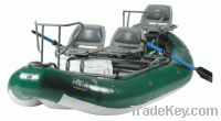 Sell New Outcast Pro Series PAC 1300 Raft Lowest Price
