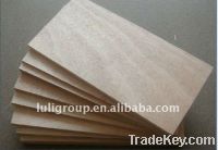 Sell poplar plywood/film faced plywood /fancy plywood