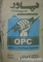 Sell Supply of OPC 42.5 Cement