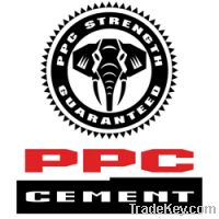 Sell supply of Portland Pozzolana Cement 42.5