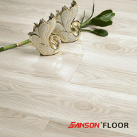 Sell matt surface laminate floor