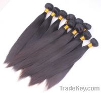 Virgin Hair Extensions