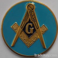 Sell Masonic Lapel Pin