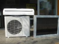 Sell KFR-35GW (12000BTU)Solar Air Conditioner