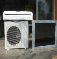 Sell Solar Air Conditioner KFR-35GW (12000btu)